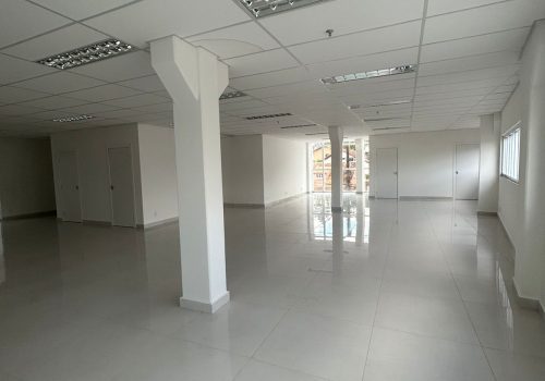 Sala comercial 202 e 204 – Edifício Fênix