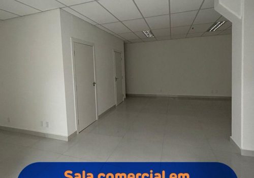 Sala comercial 304 – Edifício Fênix