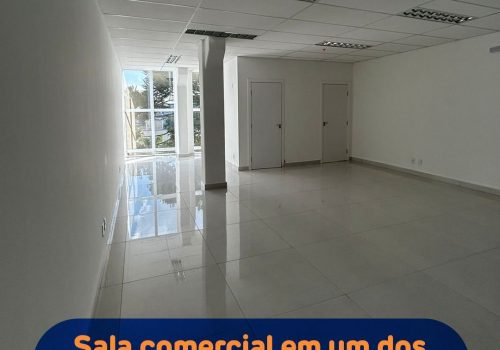 Sala comercial 203 – Edifício Fênix