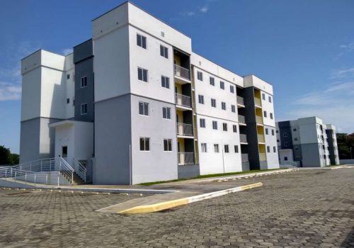 Residencial Vila do Mar – São Francisco do Sul