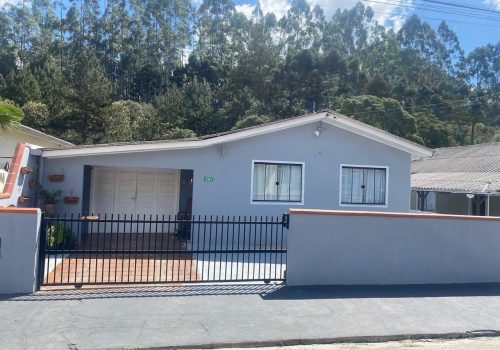 Casa à venda – Bairro Brasília, São Bento do Sul