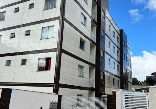 Apartamento 245 – Residencial Acácia